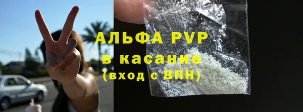 молекула духа Горняк