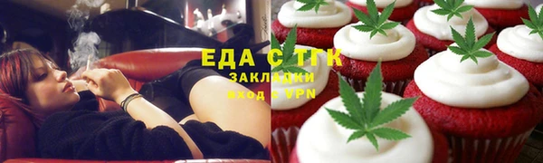 молекула духа Горняк