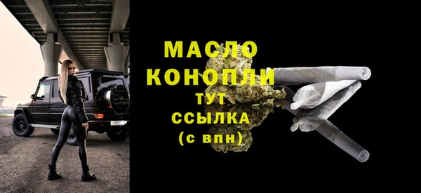 молекула духа Горняк