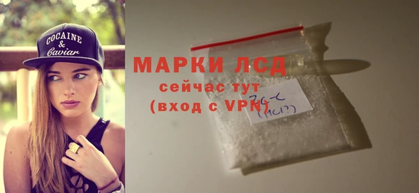 молекула духа Горняк